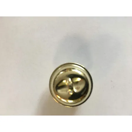 Knorr Prandell Schelle Glöckchen 15 mm Durchmesser messing(gold)