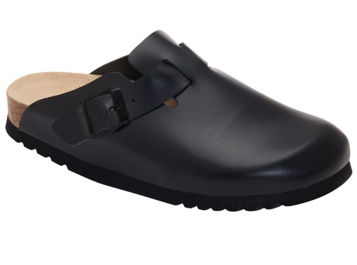 SL Fae Leather sandaler