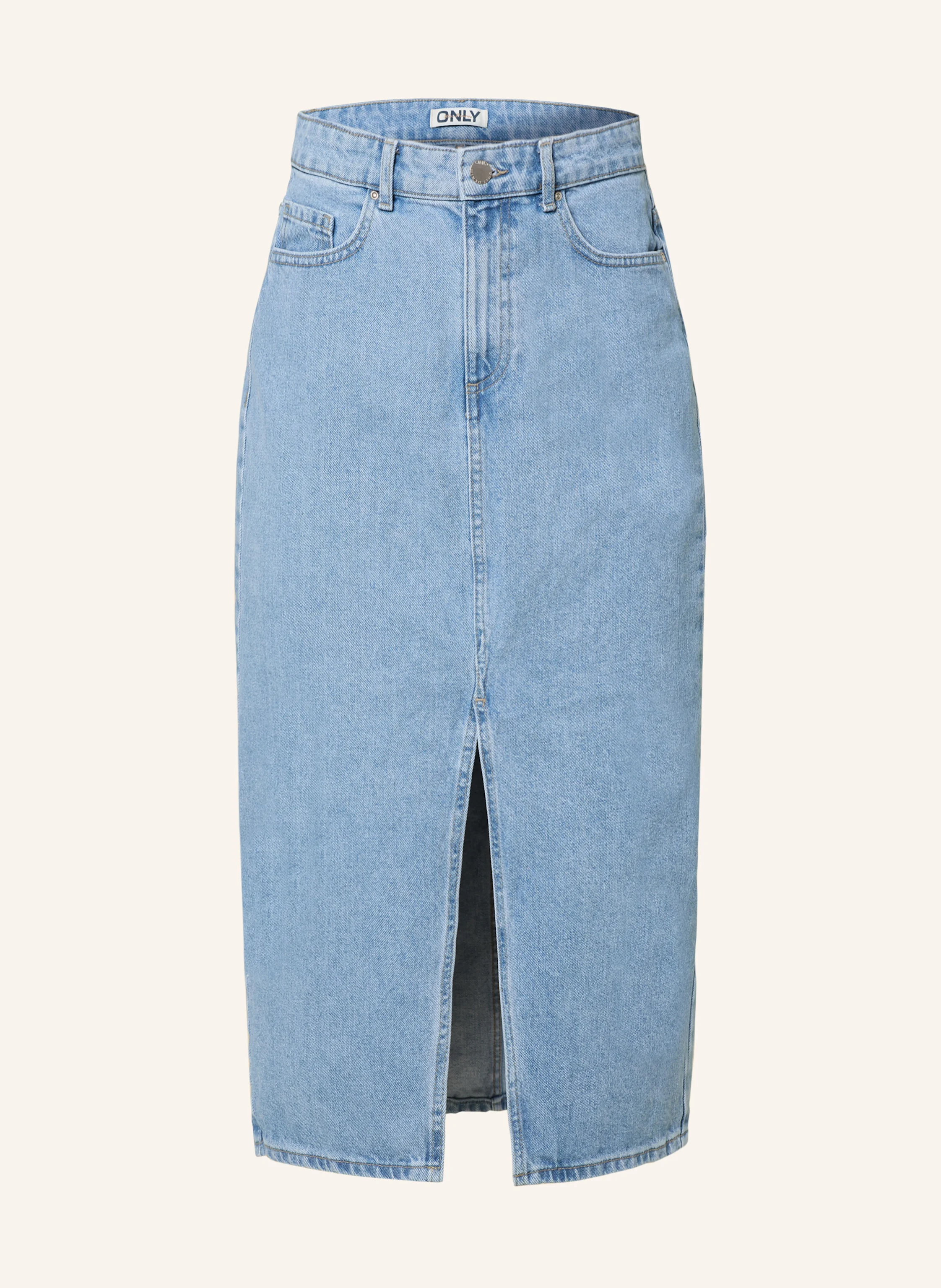 ONLY Jeansrock