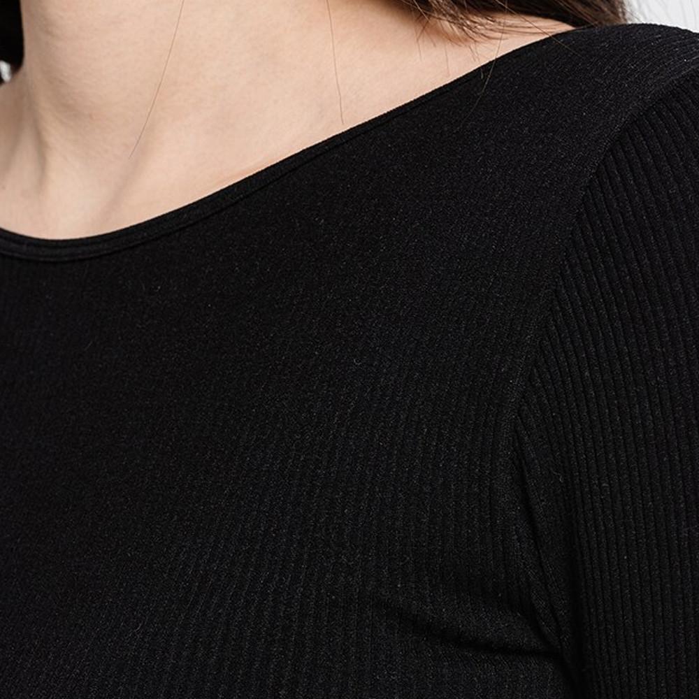 Vero Moda Pull Noir Femme Vero Moda Eve