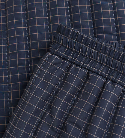 En Fant Termot?j - Parisian Night m. Tern