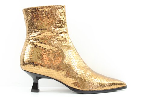 Zinda Stiefeletten