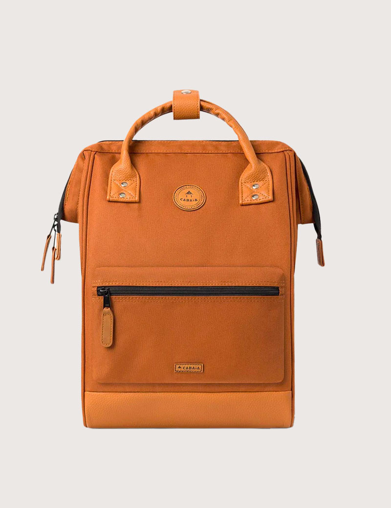 CABAIA SAC À DOS ADVENTURER MEDIUM TURIN + 2 POCHETTES