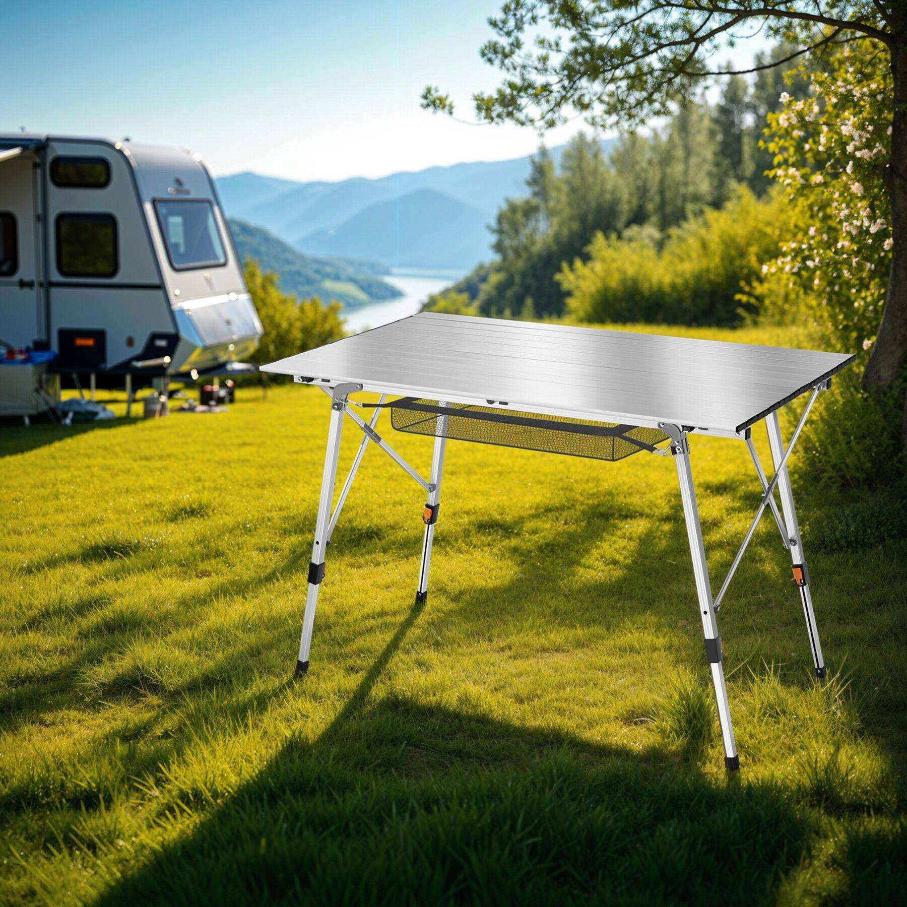 Campingtisch Bastian