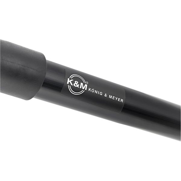 K&M 21420 Boxenstativ Alu
