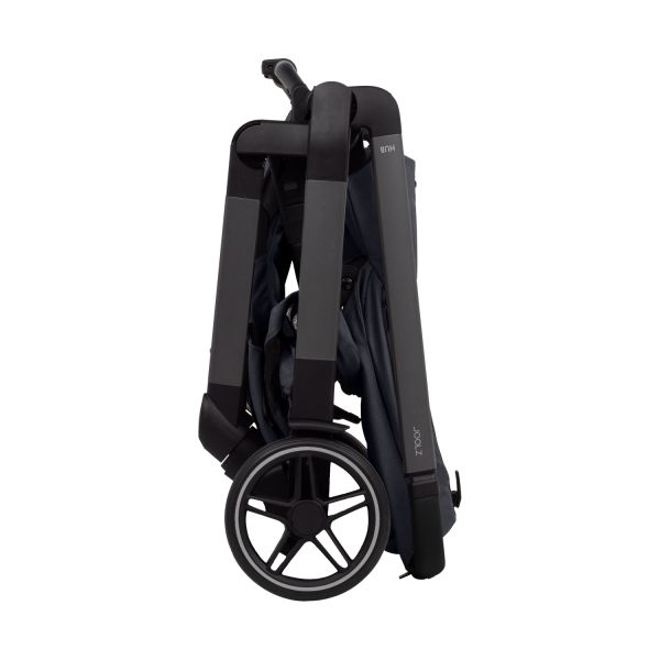 Joolz Chassis + Seat Hub2 - Stone Grey