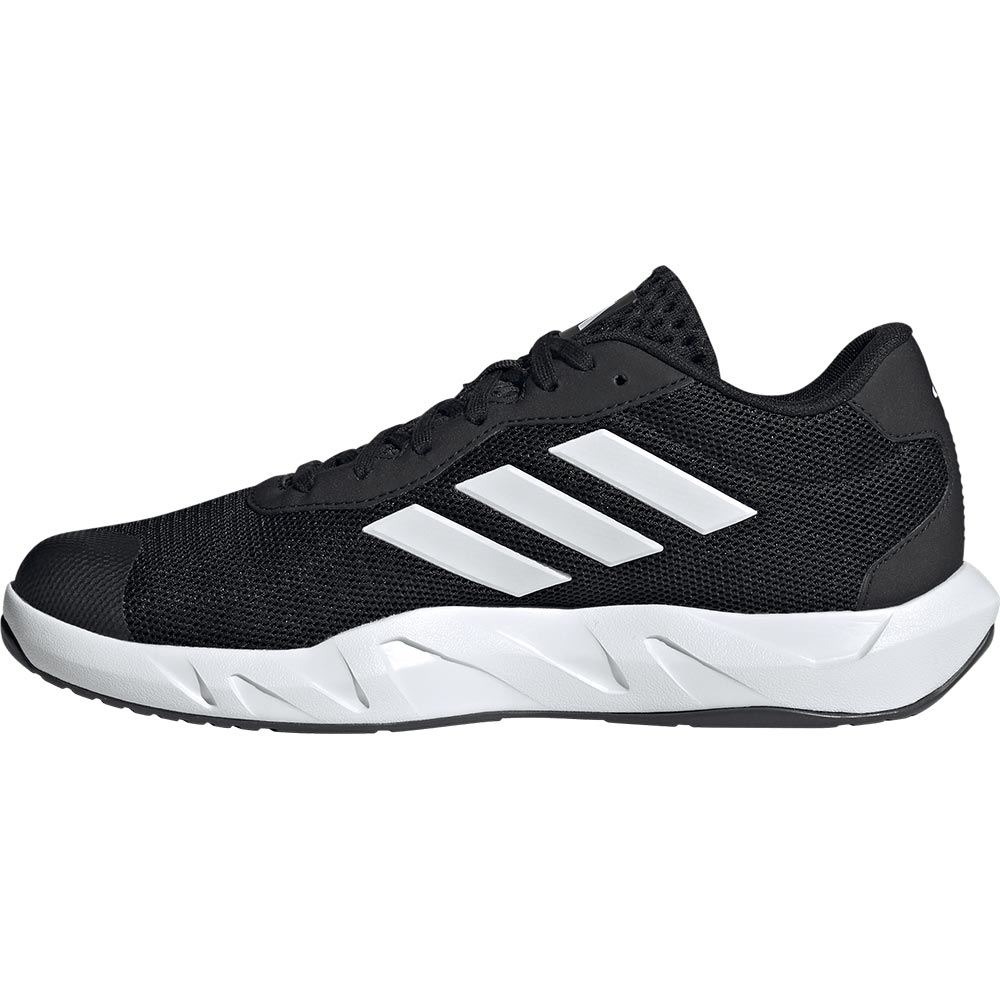 adidas Amplimove Trainer Schuh Herren core black