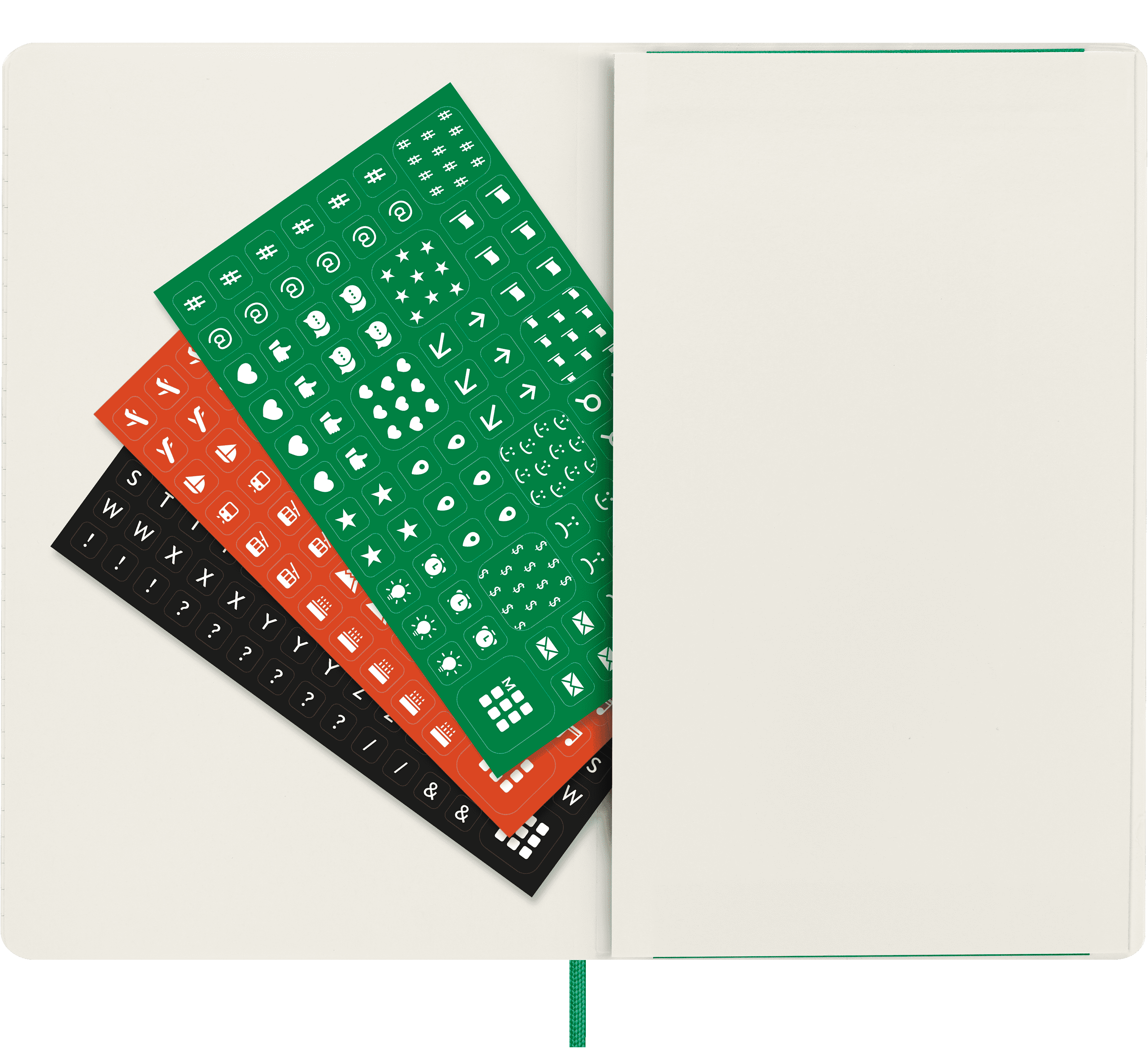 Precious & Ethical Planner 2025 Weekly, 12-Month, Vegan Cover