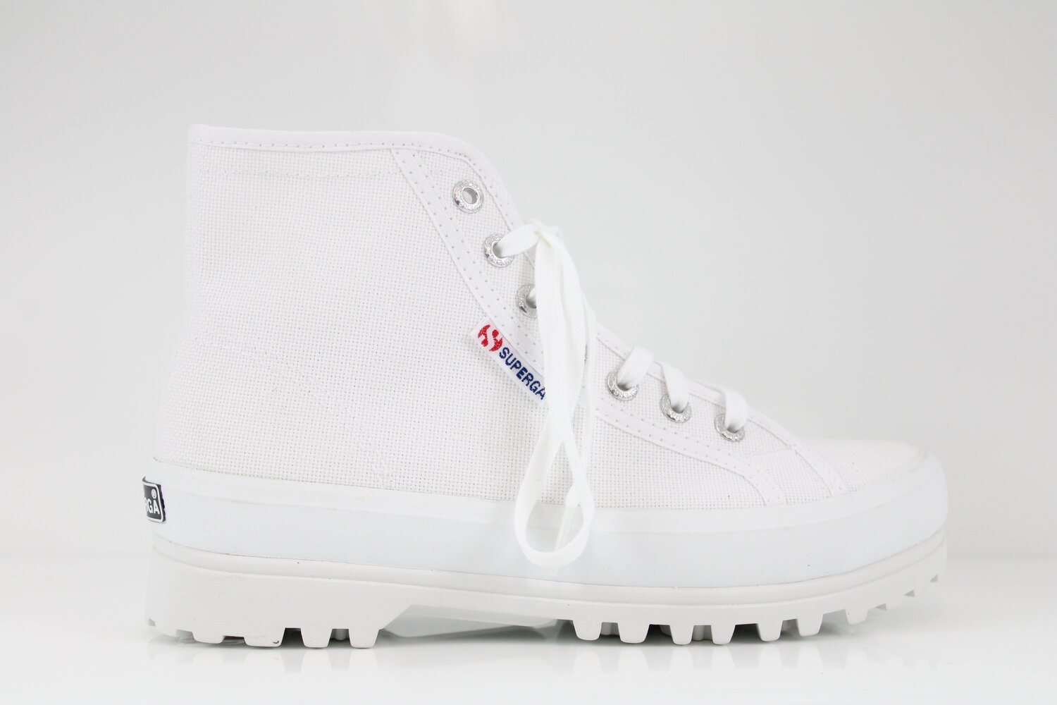 Superga Stiefeletten