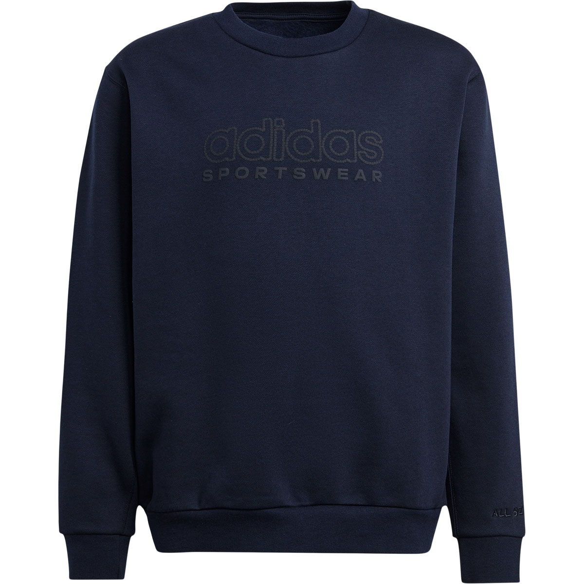 adidas SZN GFX Crew Sweatshirt Børn