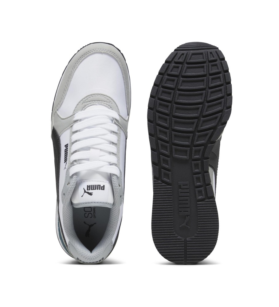 Puma Zapatillas ST Runner v3 NL Jr branco
