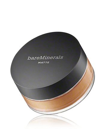bareMinerals Matte SPF 15 Foundation 21 Neutral Tan 6g