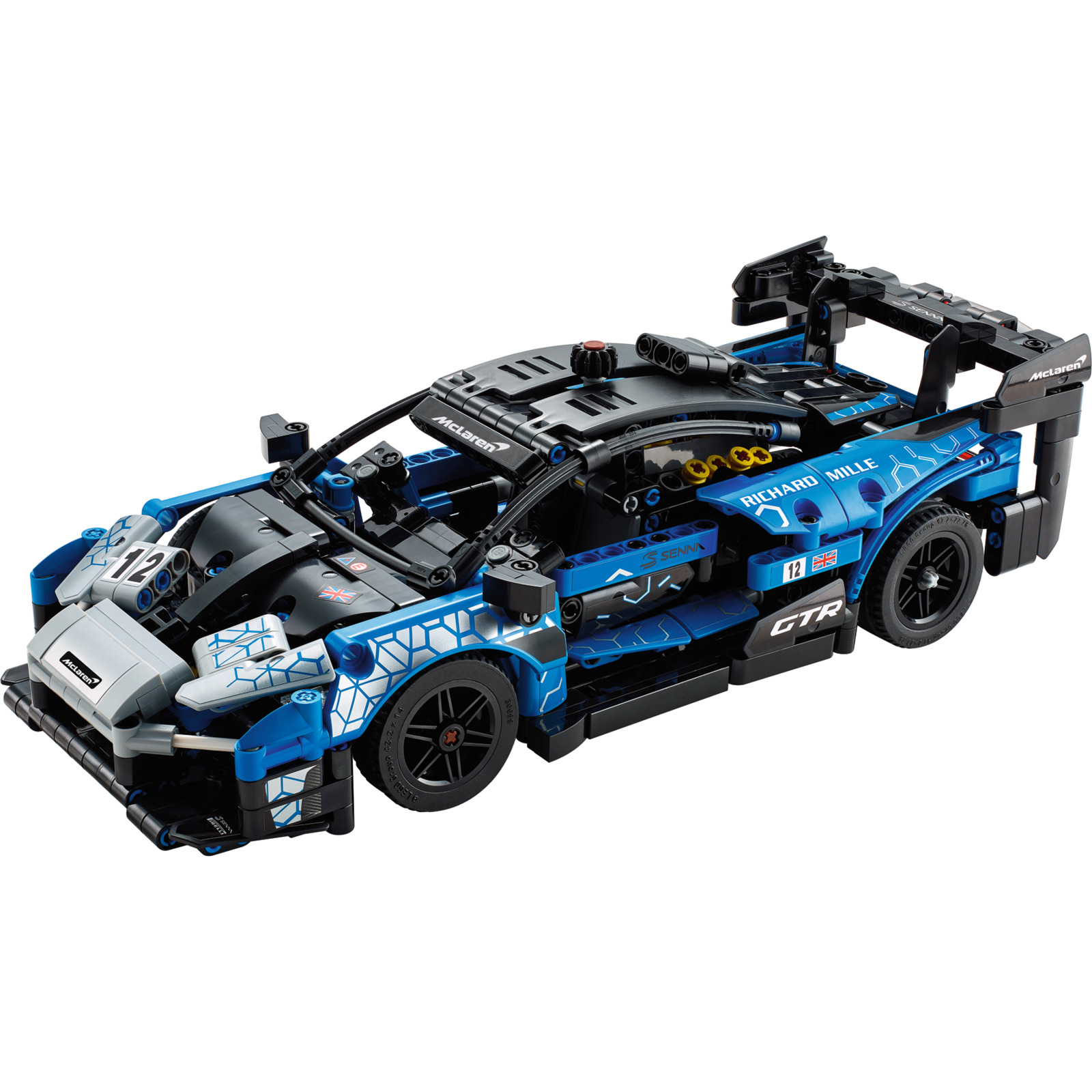 LEGO Technic McLaren Senna GTR™ 42123