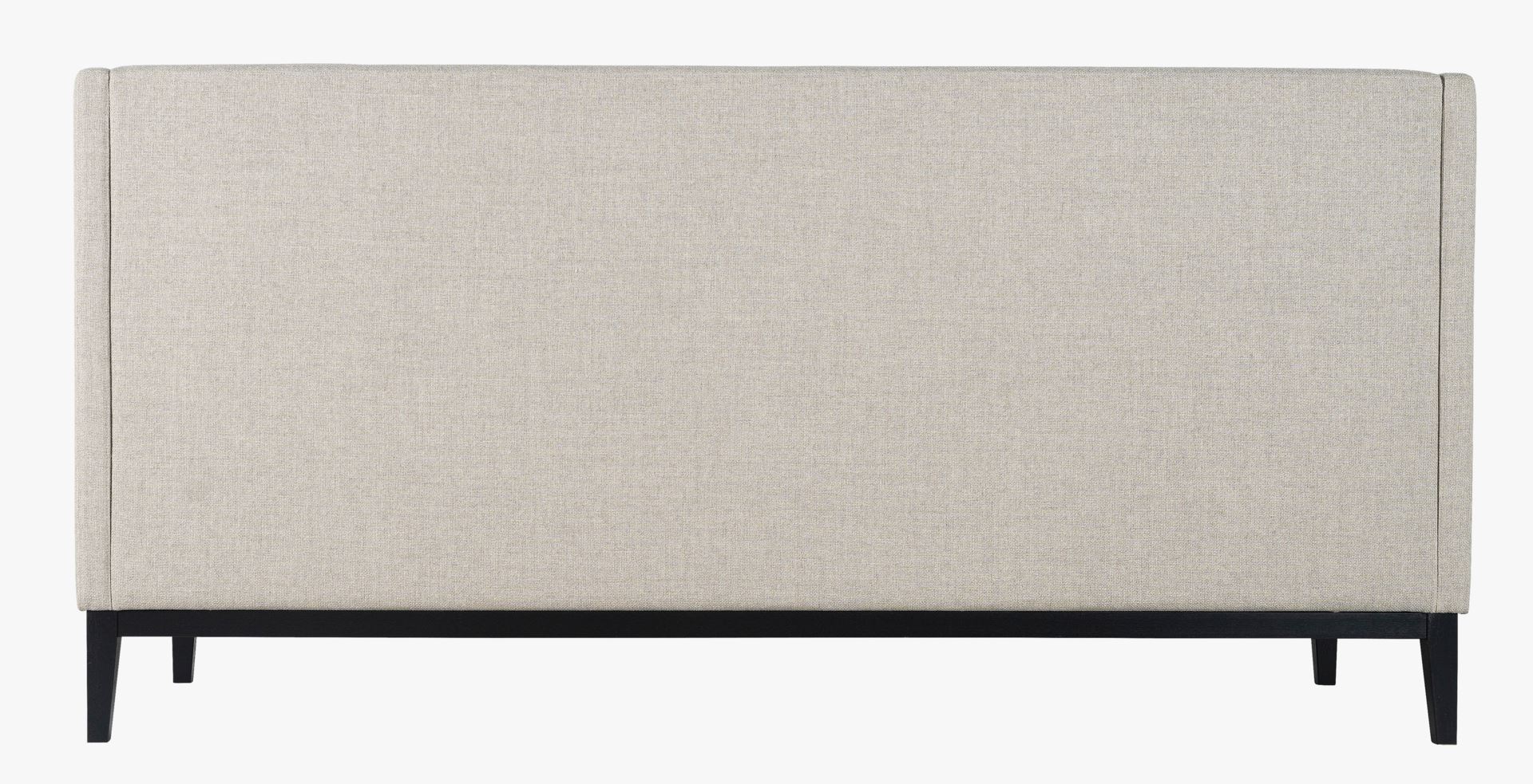 Spisestuesofa setetrekk pakke beige - 40x40x60 cm