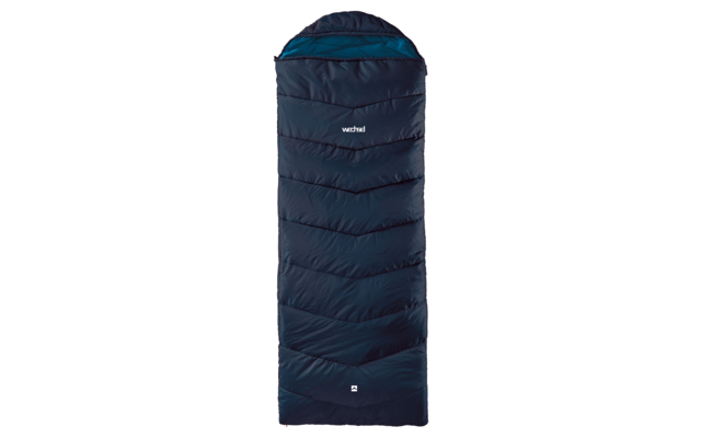 Wechsel Travel Line Dreamcatcher blau Schlafsack