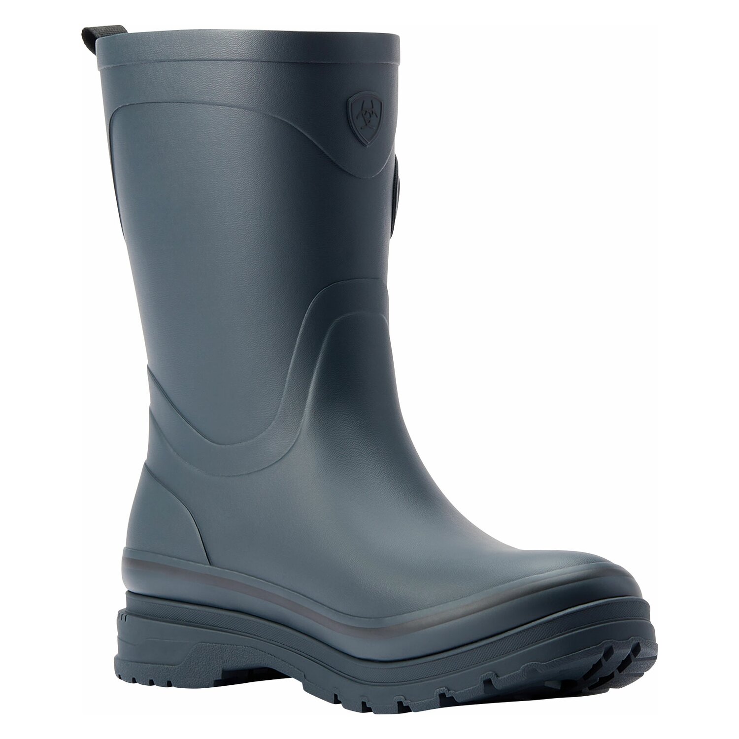 ARIAT Gummistiefel Kelmarsh Mid - navy