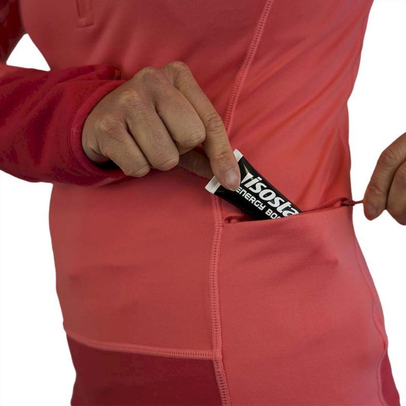 Wintertrail LS Top - Polaire femme