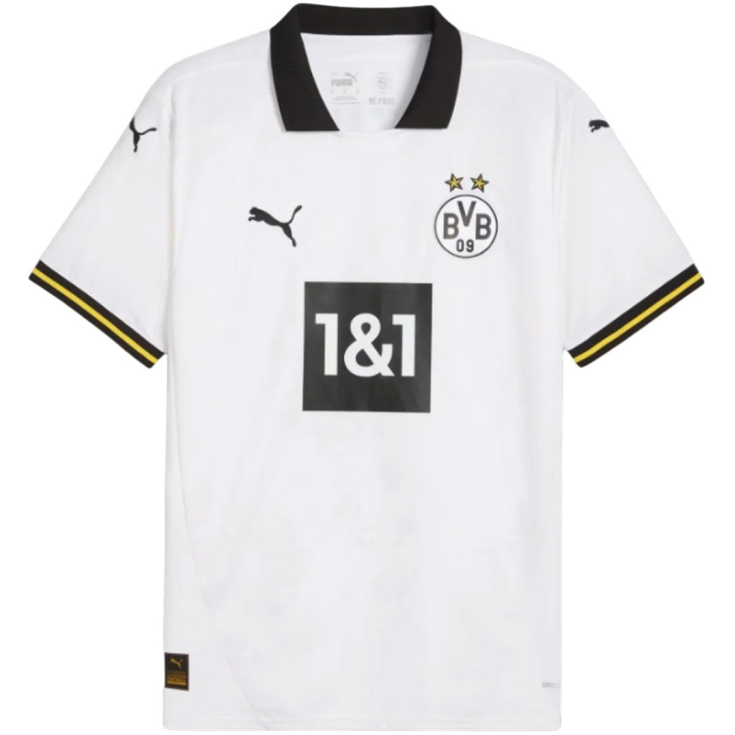 Puma Borussia Dortmund 3rd Shirt 2024/2025
