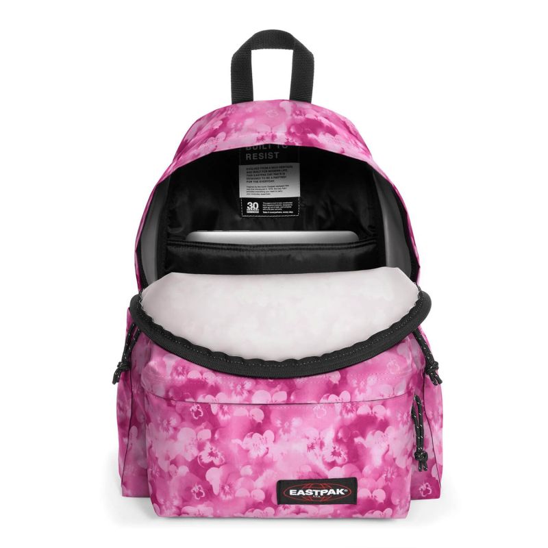 Sac à dos Day Pak'r 24 Litres Flower Blur Pink