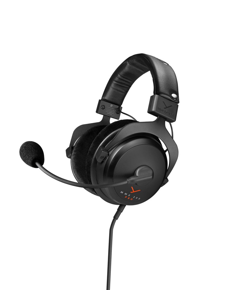 Beyerdynamic - MMX 300 PRO Gaming Headset