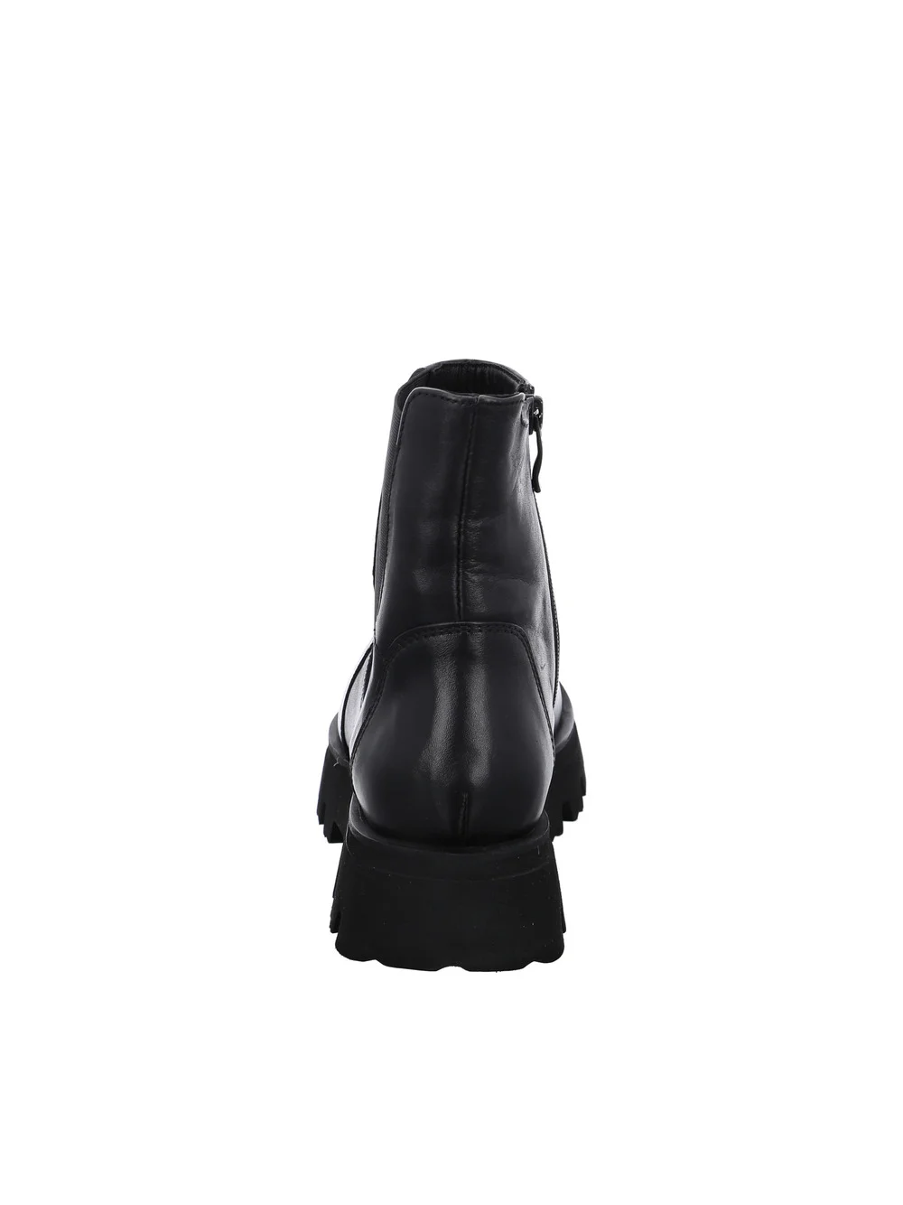 Stiefelette Kopenhagen schwarz