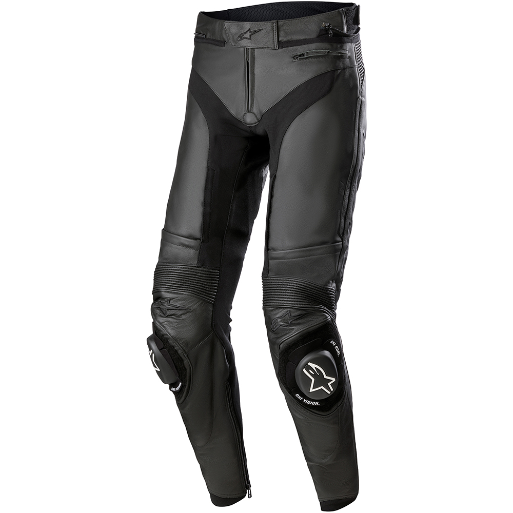 Alpinestars - Pantalon Missile V3 - long Noir