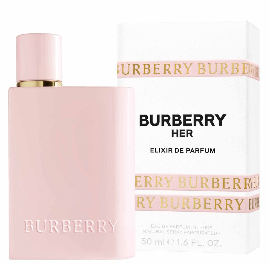 Burberry Her Elixir Eau De Parfum 50ml