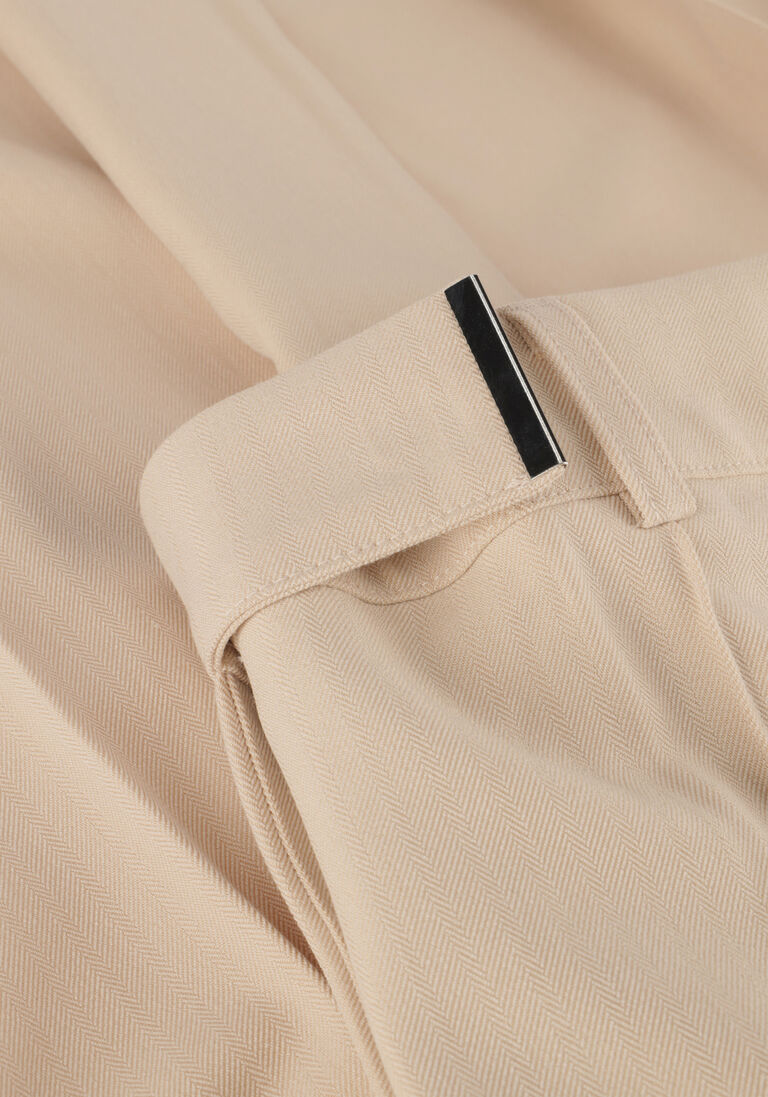 AAIKO gebroken wit aaiko pantalon chantalle herring vis 520