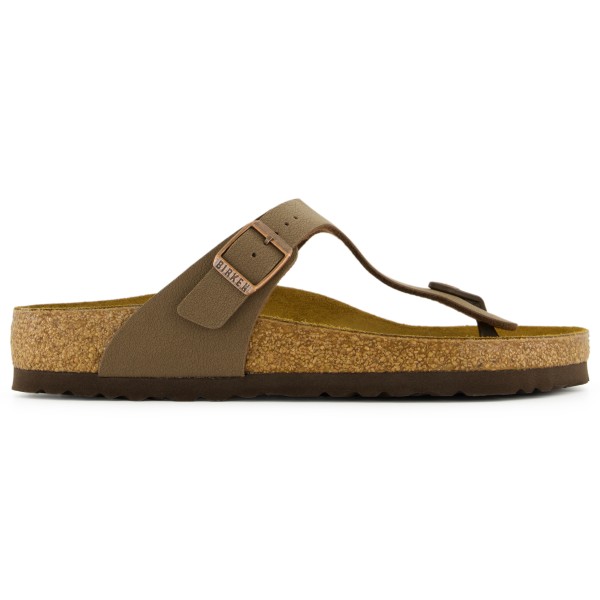 Birkenstock - Gizeh BFBC - Sandales