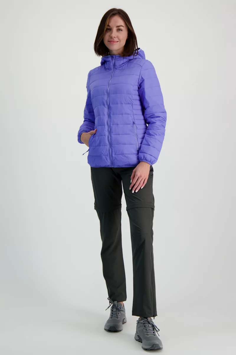 46 NORD Damen Steppjacke