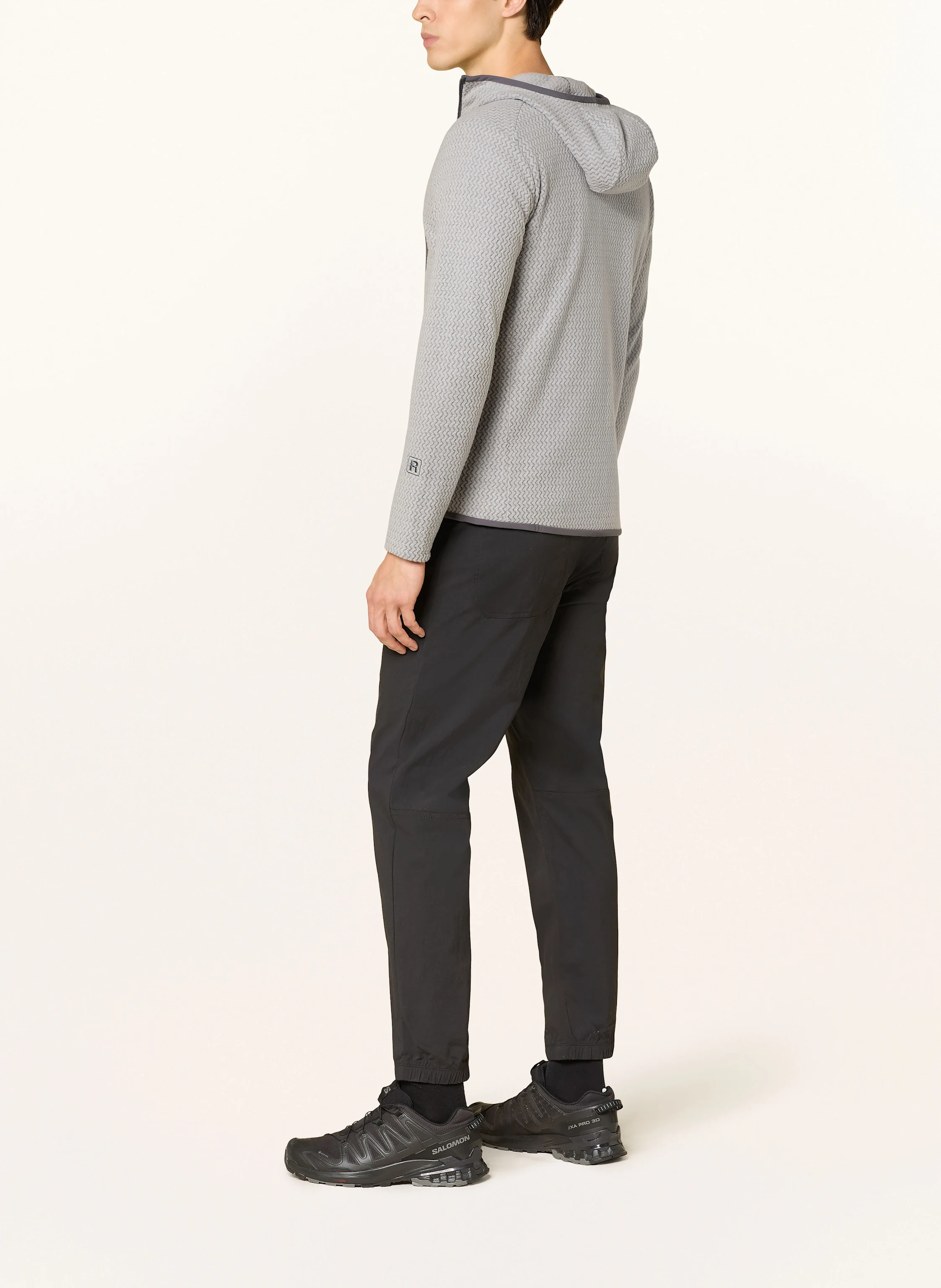 patagonia Fleecejacke R1® AIR
