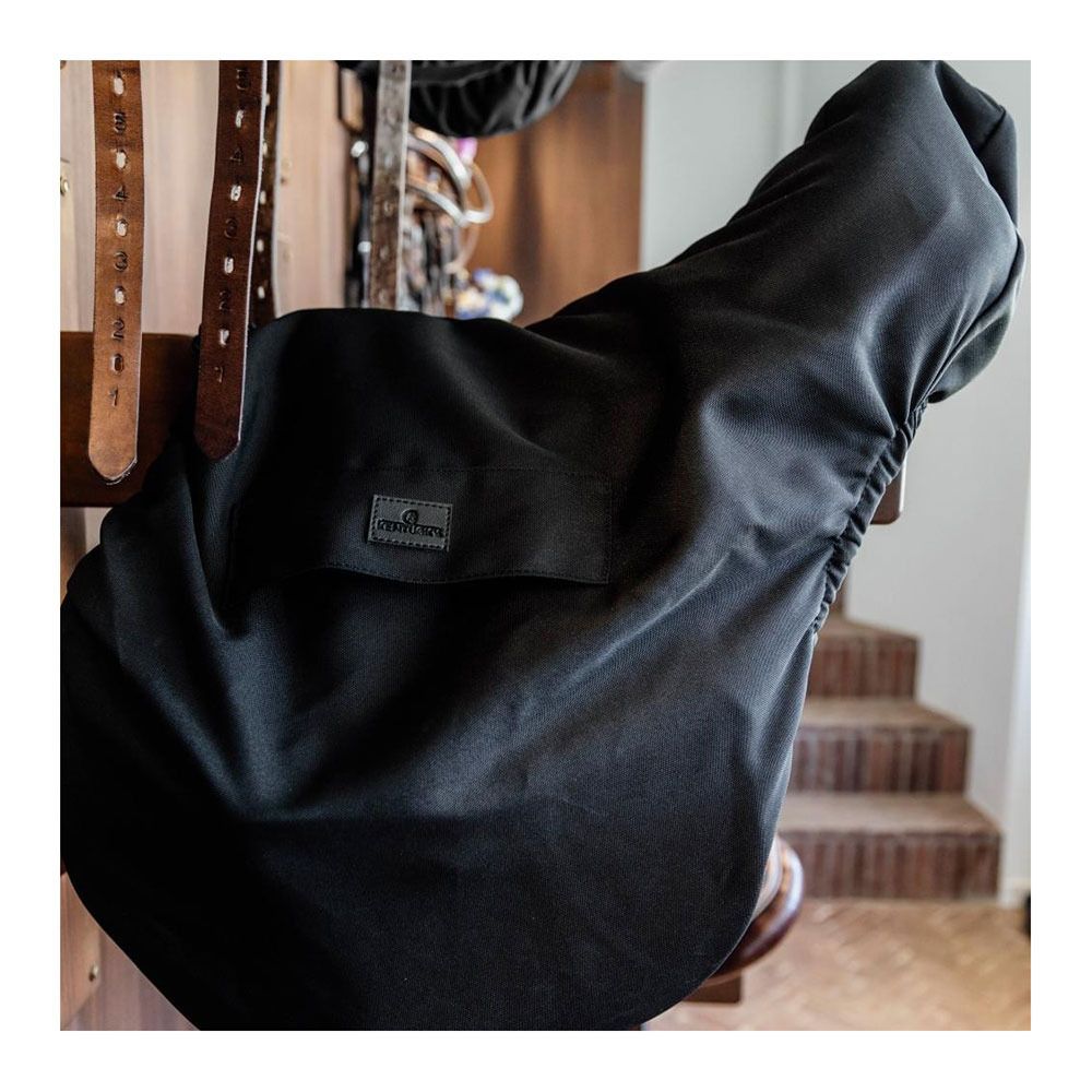 Kentucky SAUT - Housse de selle noir