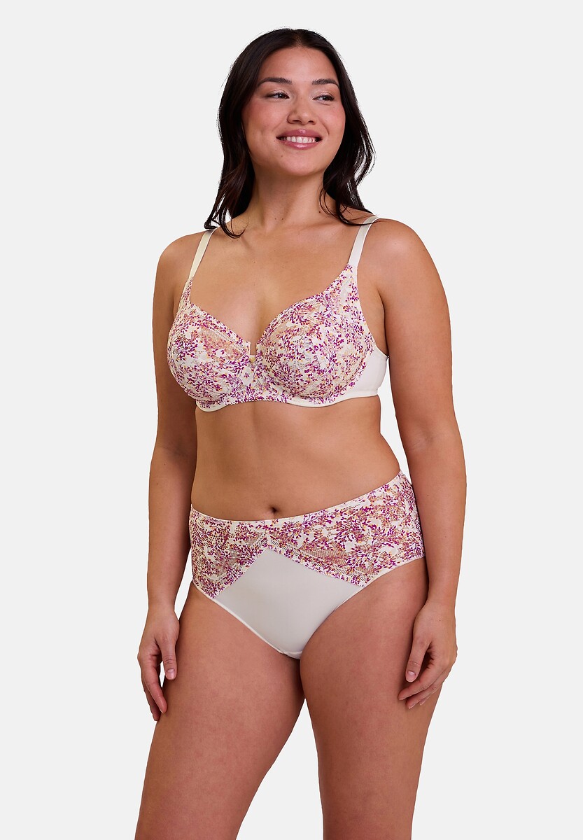 SANS COMPLEXE<br>Slip Fantaisy Suzie