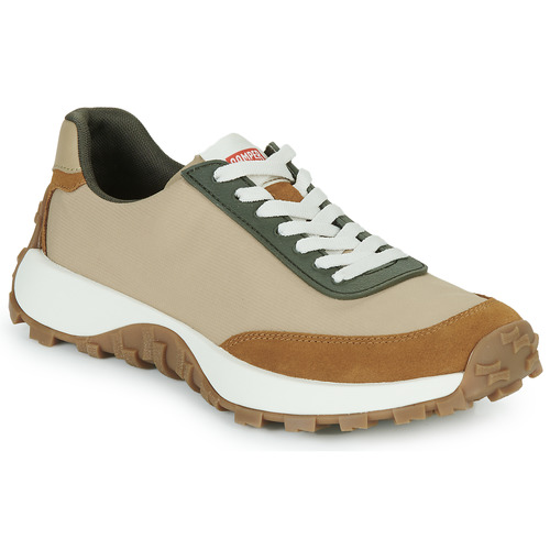 Camper - HOUSTON - Beige / Marron