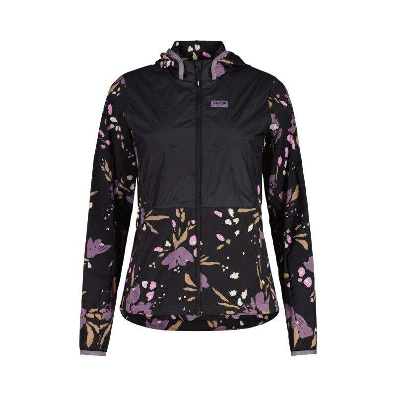 TamaraM. Printed - Veste hybride femme