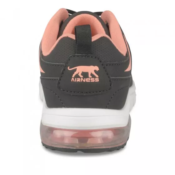 Baskets NOIR AIRNESS