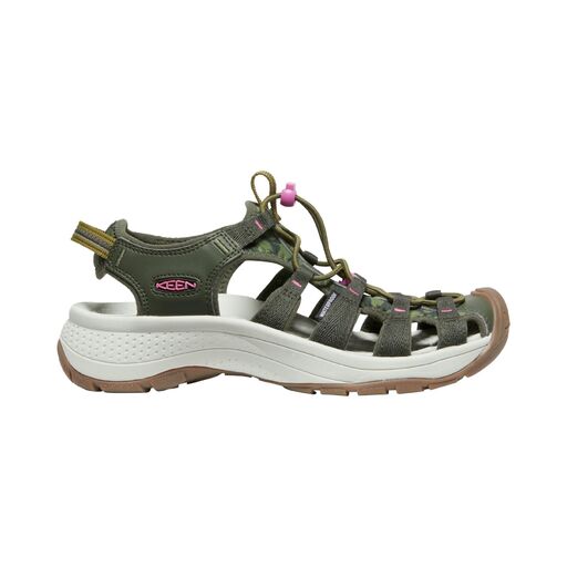 Sandálias de trekking Astoria West Keen