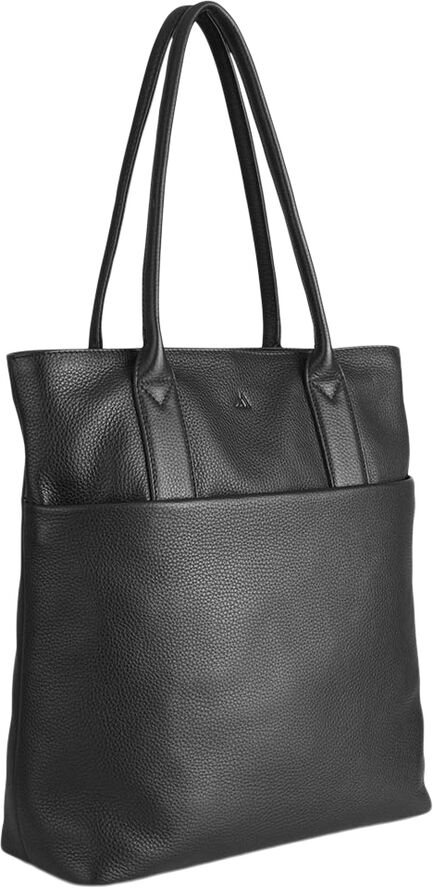 Markberg CaisaMBG Bag, Grain Black