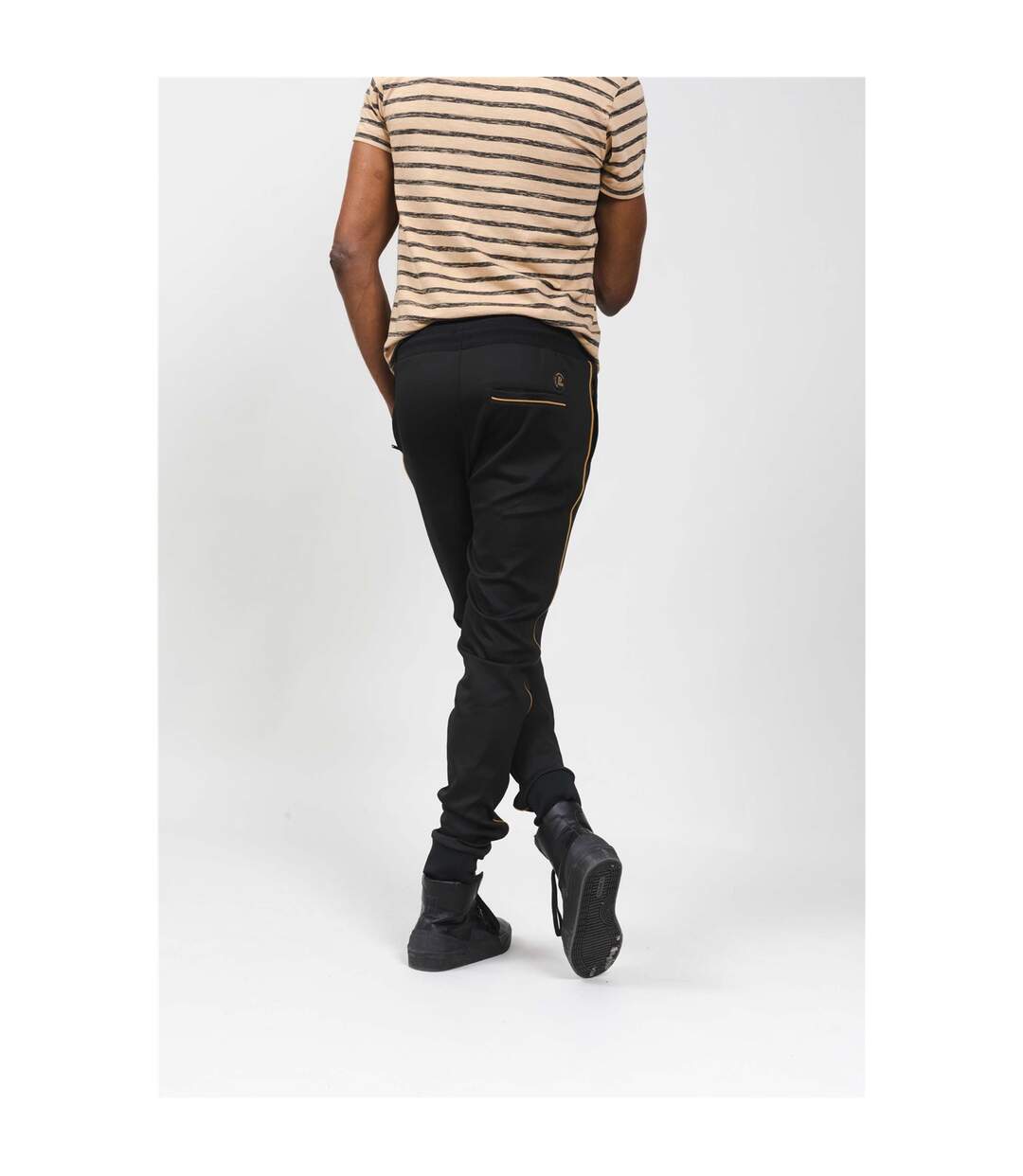 Pantalon décontracté ENERGY