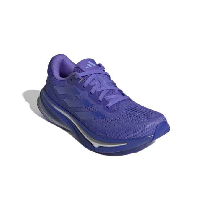 adidas Dame Løbesko Supernova Rise Blå
