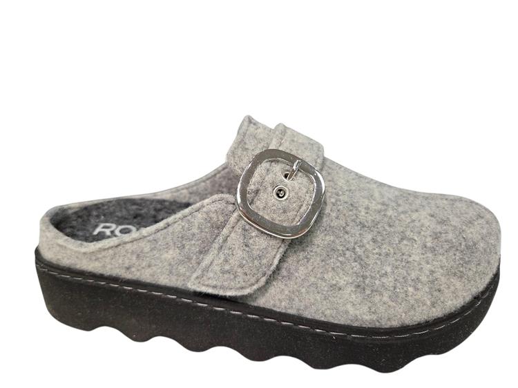 Rohde 6117 platin