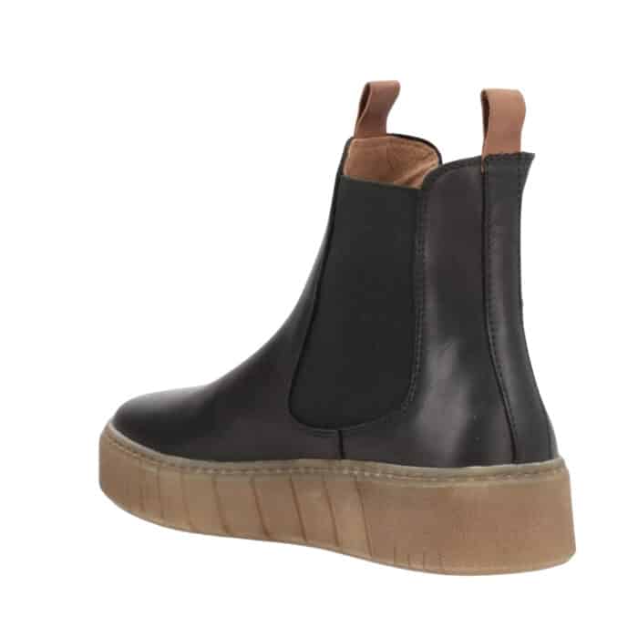 Shoedesign Copenhagen Mooved Støvle Dame