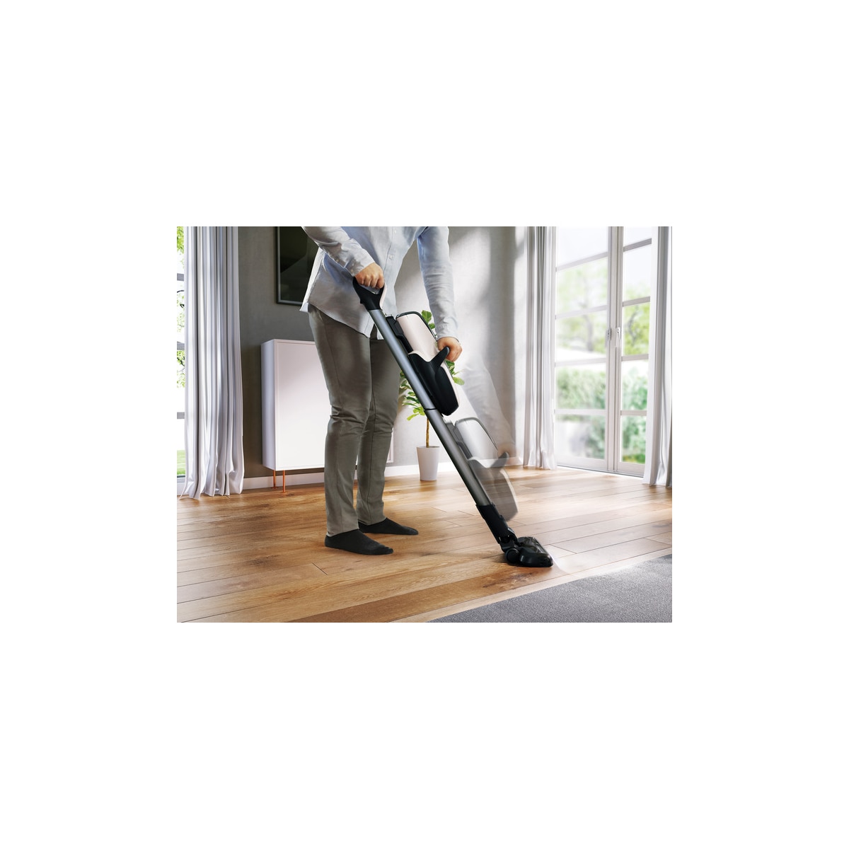 Electrolux Superkullfilter MCFB53