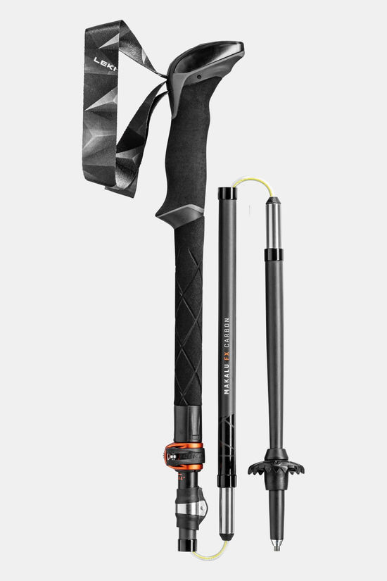 Leki Leki Makalu FX Carbon Wandelstokken