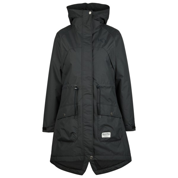 Kari Traa - Women's Tesdal Parka - Manteau