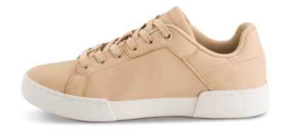 Tommy Hilfiger Damesko med snøre Beige FW0FW07116TRY