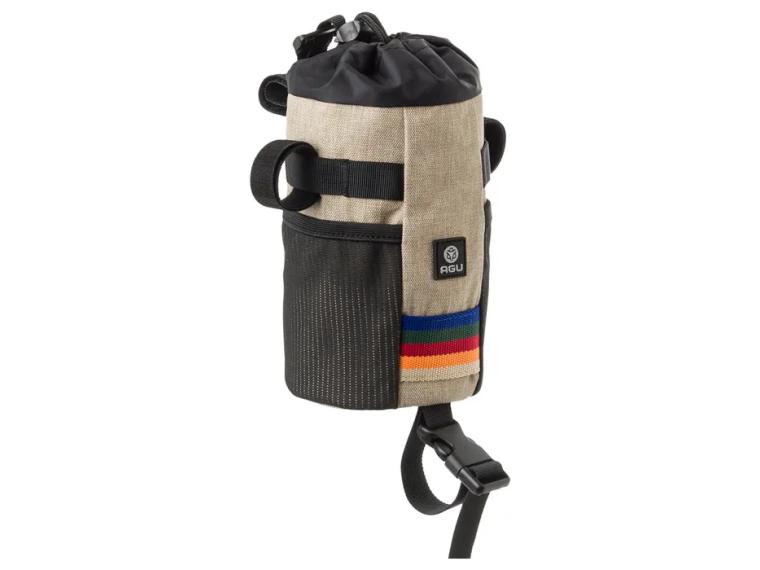 AGU Venture Snack Pack Stuurtas