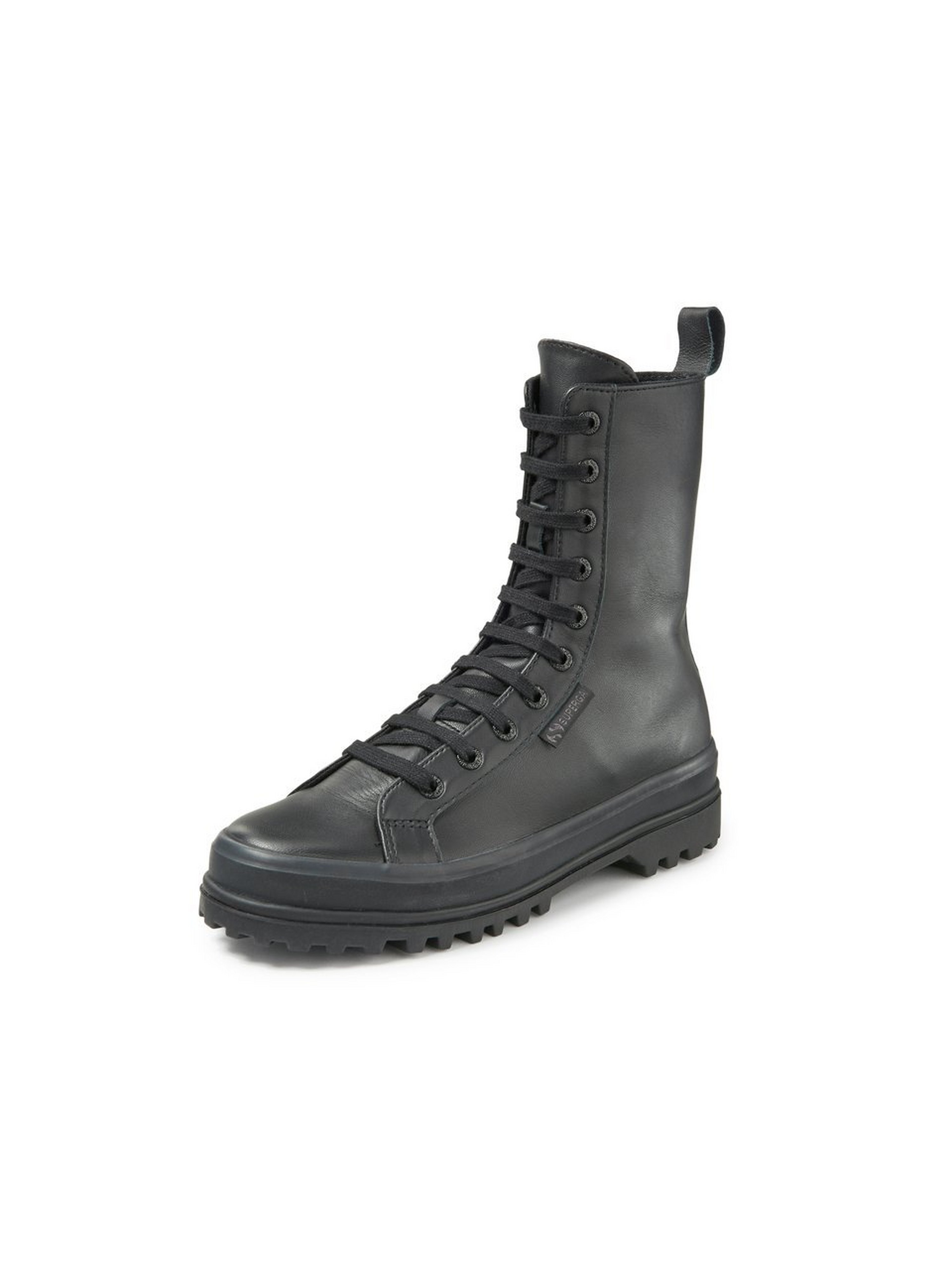 Stiefelette