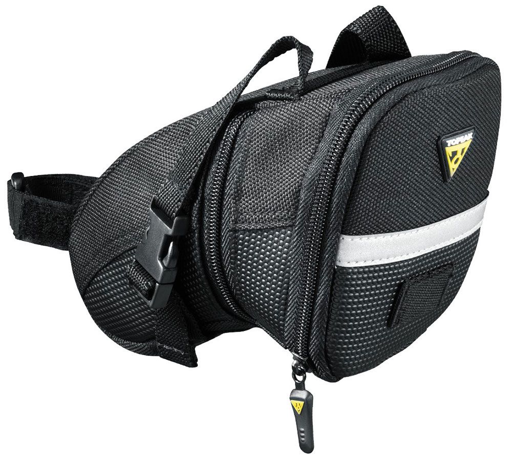 Topeak Aero Wedge Pack Strap Satteltasche kaufen | Bike-Discount