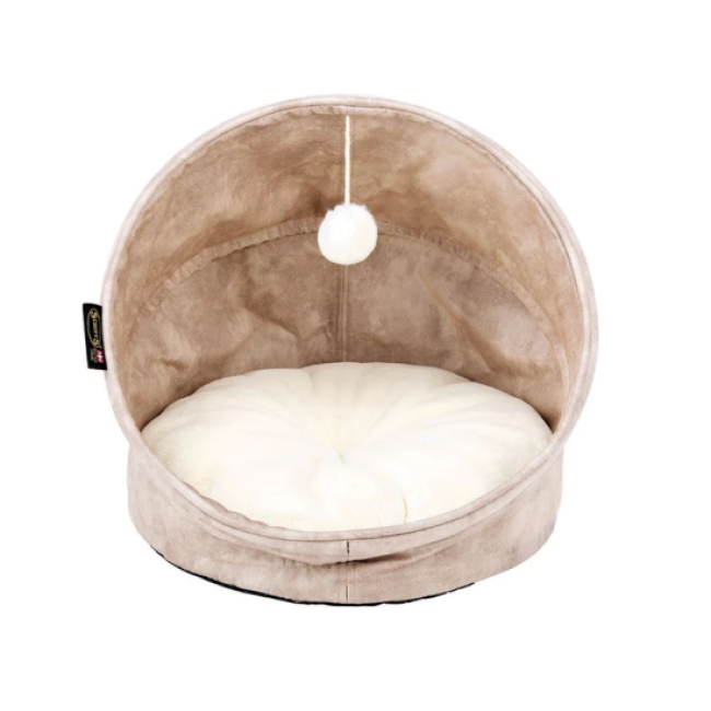 Panier Scruffs Kensington pour chat
